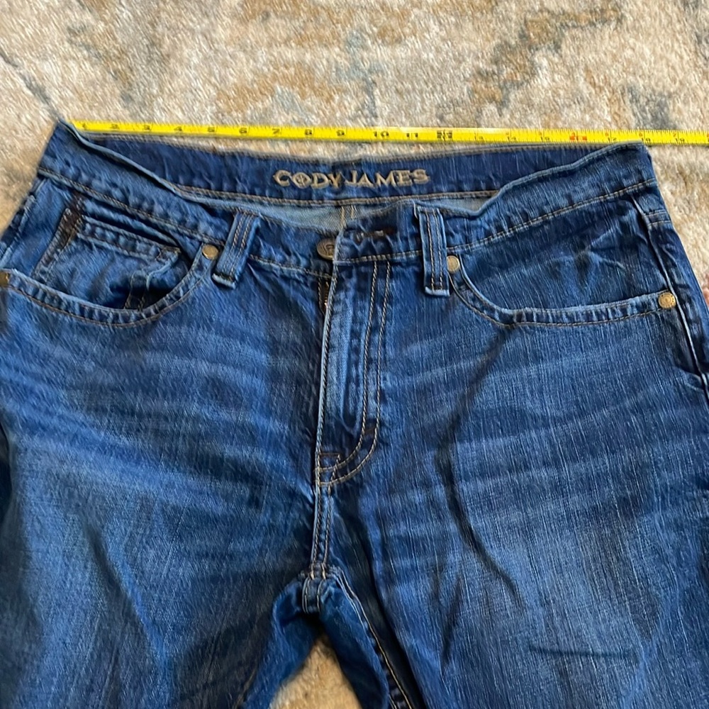 Cody James - Relaxed Fit